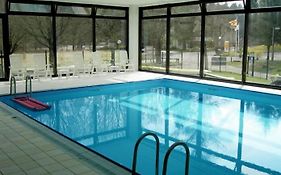 VVF Les Vosges Bitche