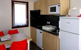 VVF Les Vosges Bitche