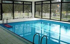 VVF Les Vosges Bitche